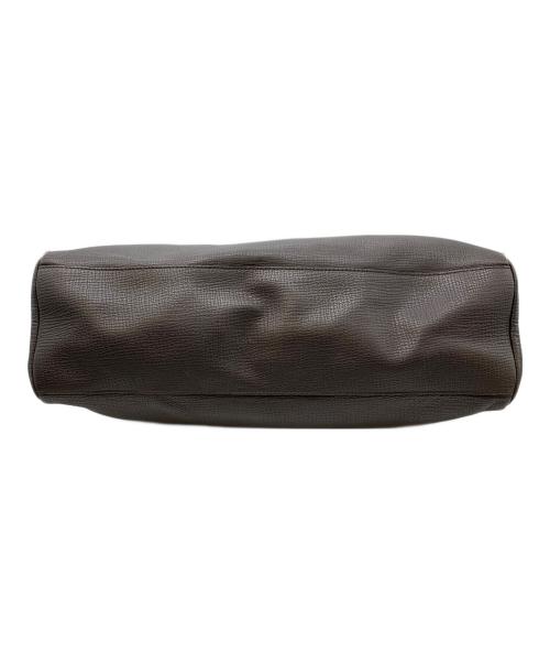 JIL SANDER（ジルサンダー）JIL SANDER (ジルサンダー) ショルダーバッグ グレーの古着・服飾アイテム