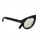 MOSCOT (モスコット) サングラス：20000円