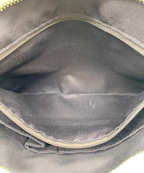 COACH（コーチ）COACH (コーチ) ショルダーバッグ ベージュの古着・服飾アイテム