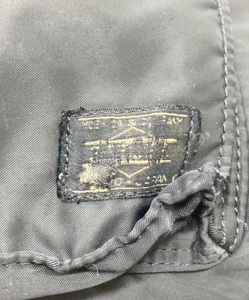 PORTER（ポーター）PORTER (ポーター) トートバッグ ブラックの古着・服飾アイテム