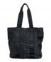 PORTER (ポーター) トートバッグ ブラック：6000円