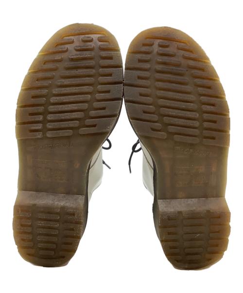 Dr.Martens（ドクターマーチン）Dr.Martens (ドクターマーチン) 1914 14ホールブーツ ホワイト サイズ:SIZE UK4の古着・服飾アイテム