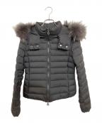 TATRASタトラス）の古着「VARENA ダウンジャケット」｜ブラック