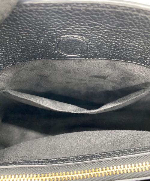 COACH（コーチ）COACH (コーチ) 2WAYバッグ ブラックの古着・服飾アイテム