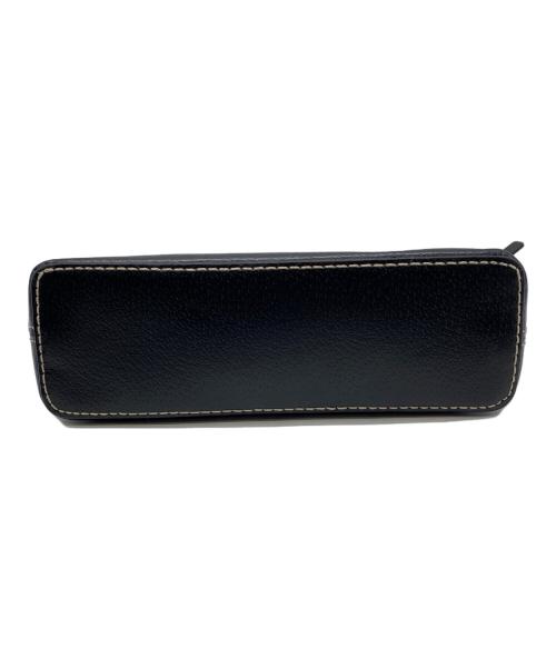 Kate Spade（ケイトスペード）Kate Spade (ケイトスペード) ショルダーバッグ ブラックの古着・服飾アイテム