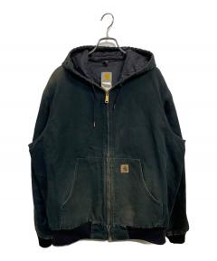 中古・古着通販】CarHartt (カーハート) アクティブジャケット/ J130