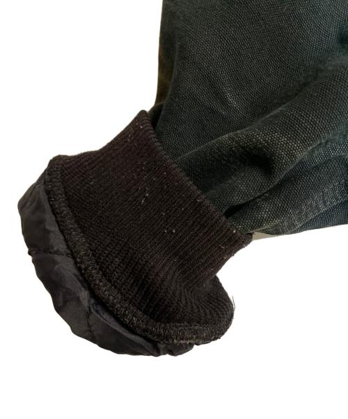 CarHartt（カーハート）CarHartt (カーハート) アクティブジャケット ブラック サイズ:XLの古着・服飾アイテム