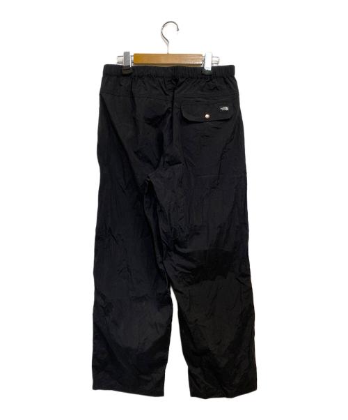 THE NORTH FACE（ザ ノース フェイス）THE NORTH FACE (ザ ノース フェイス) ナイロンパンツ ブラック サイズ:SIZE M 未使用品の古着・服飾アイテム
