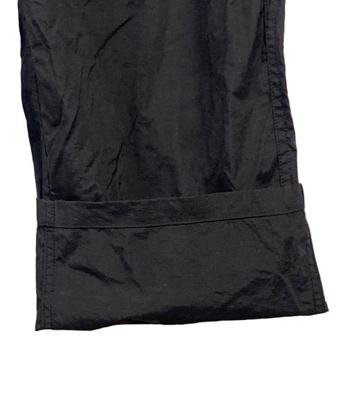 THE NORTH FACE（ザ ノース フェイス）THE NORTH FACE (ザ ノース フェイス) ナイロンパンツ ブラック サイズ:SIZE M 未使用品の古着・服飾アイテム