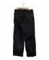 THE NORTH FACE (ザ ノース フェイス) ナイロンパンツ ブラック サイズ:SIZE M 未使用品：8000円