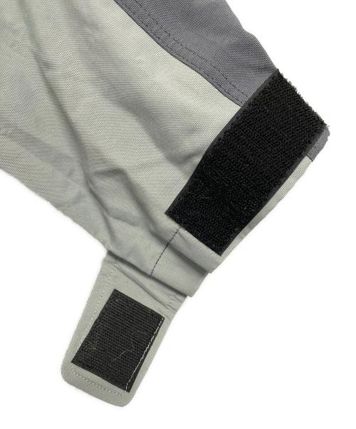 NIKE ACG（ナイキエーシージー）NIKE ACG (ナイキエーシージー) 中綿ジャケット グレー サイズ:SIZE Sの古着・服飾アイテム