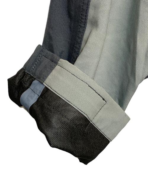 NIKE ACG（ナイキエーシージー）NIKE ACG (ナイキエーシージー) 中綿ジャケット グレー サイズ:SIZE Sの古着・服飾アイテム