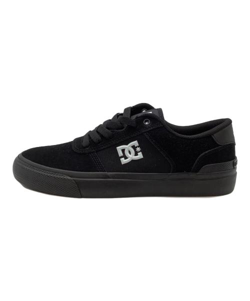 DC SHOES（ディーシーシューズ）DC SHOES (ディーシーシューズ) TEKNIC S ブラック サイズ:SIZE 26cm 未使用品の古着・服飾アイテム