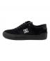 DC SHOES (ディーシーシューズ) TEKNIC S ブラック サイズ:SIZE 26cm 未使用品：7000円