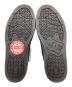 中古・古着 DC SHOES (ディーシーシューズ) TEKNIC S ブラック サイズ:SIZE 26cm 未使用品：7000円