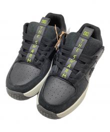 GRMY×DC SHOES（グライミー×ディーシーシューズ）の古着「THE SWARM - LYNX GRIMEY」｜ブラック