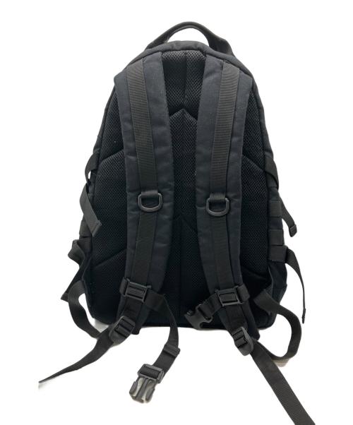 Hysteric Glamour（ヒステリックグラマー）Hysteric Glamour (ヒステリックグラマー) リュック ブラックの古着・服飾アイテム