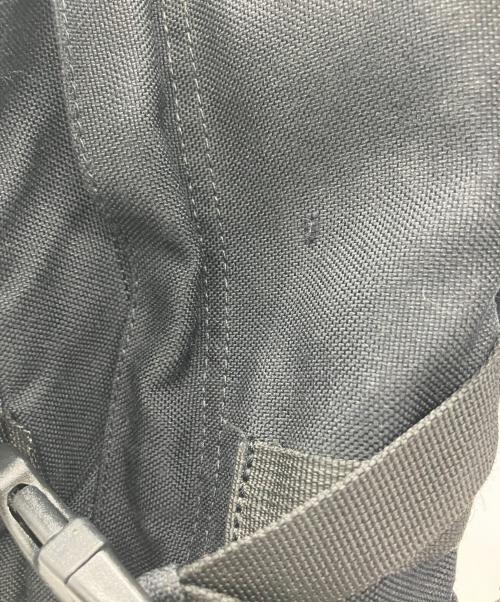 Hysteric Glamour（ヒステリックグラマー）Hysteric Glamour (ヒステリックグラマー) リュック ブラックの古着・服飾アイテム