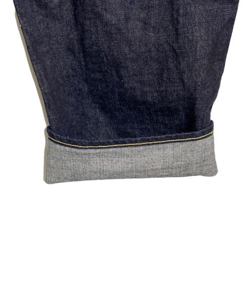 CHALLENGER（チャレンジャー）CHALLENGER (チャレンジャー) デニムパンツ インディゴ サイズ:SIZE Lの古着・服飾アイテム
