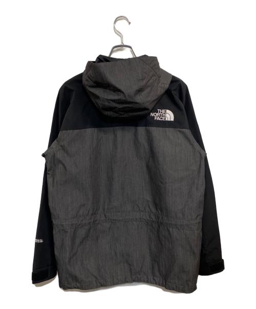 THE NORTH FACE（ザ ノース フェイス）THE NORTH FACE (ザ ノース フェイス) マウンテンパーカー ブラック サイズ:SIZE Mの古着・服飾アイテム