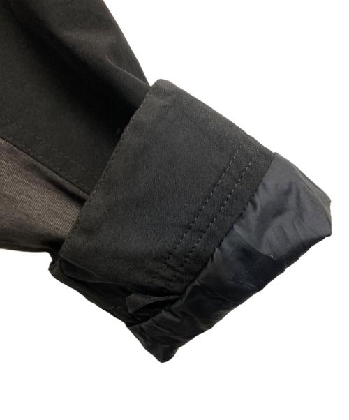 THE NORTH FACE（ザ ノース フェイス）THE NORTH FACE (ザ ノース フェイス) マウンテンパーカー ブラック サイズ:SIZE Mの古着・服飾アイテム