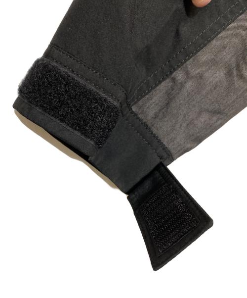 THE NORTH FACE（ザ ノース フェイス）THE NORTH FACE (ザ ノース フェイス) マウンテンパーカー ブラック サイズ:SIZE Mの古着・服飾アイテム