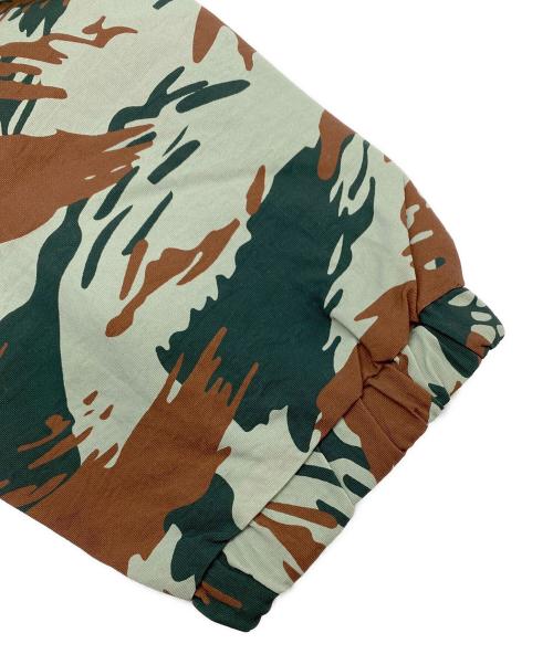 FTC（エフティーシー）FTC (エフティーシー) UTILITY HOODED JACKET 黄緑 サイズ:SIZE M 未使用品の古着・服飾アイテム