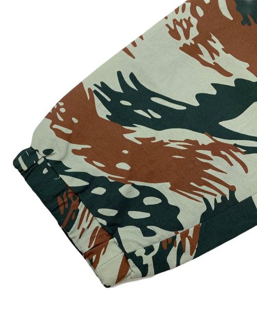 FTC（エフティーシー）FTC (エフティーシー) UTILITY HOODED JACKET 黄緑 サイズ:SIZE M 未使用品の古着・服飾アイテム