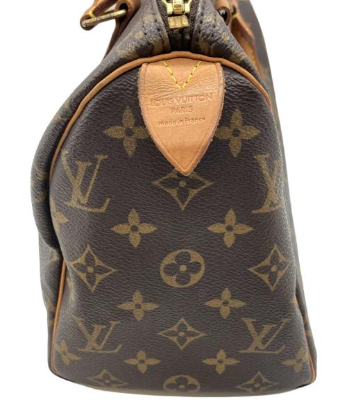 LOUIS VUITTON（ルイ ヴィトン）LOUIS VUITTON (ルイ ヴィトン) ハンドバッグの古着・服飾アイテム