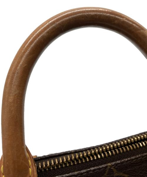 LOUIS VUITTON（ルイ ヴィトン）LOUIS VUITTON (ルイ ヴィトン) ハンドバッグの古着・服飾アイテム