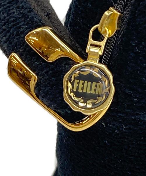 FEILER（フェイラー）FEILER (フェイラー) ショルダーバッグ 未使用品の古着・服飾アイテム