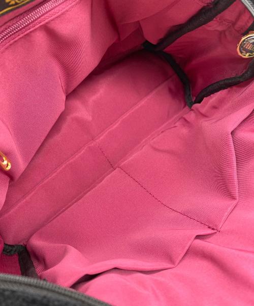 FEILER（フェイラー）FEILER (フェイラー) ショルダーバッグ 未使用品の古着・服飾アイテム
