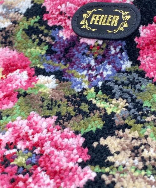 FEILER（フェイラー）FEILER (フェイラー) ショルダーバッグ 未使用品の古着・服飾アイテム