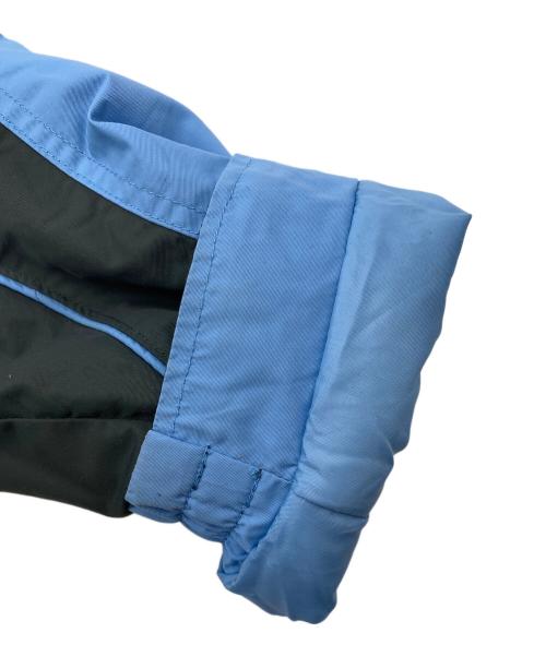 Columbia（コロンビア）Columbia (コロンビア) ウインドブレーカー ブルー サイズ:SIZE Sの古着・服飾アイテム
