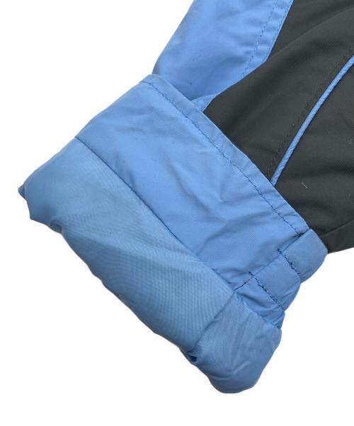 Columbia（コロンビア）Columbia (コロンビア) ウインドブレーカー ブルー サイズ:SIZE Sの古着・服飾アイテム