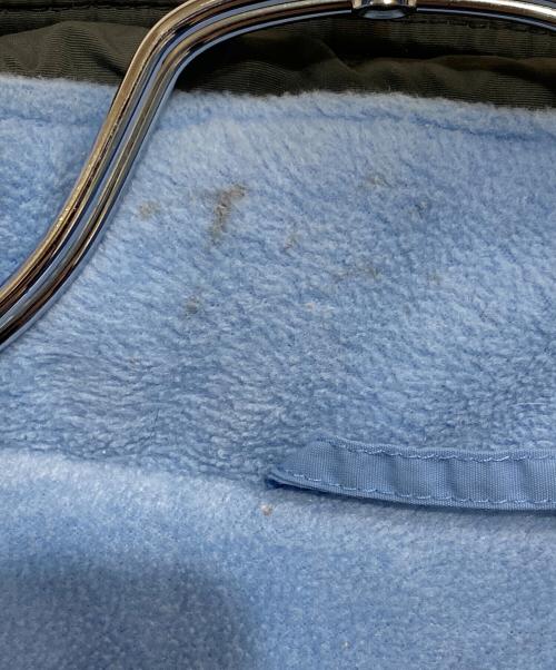 Columbia（コロンビア）Columbia (コロンビア) ウインドブレーカー ブルー サイズ:SIZE Sの古着・服飾アイテム