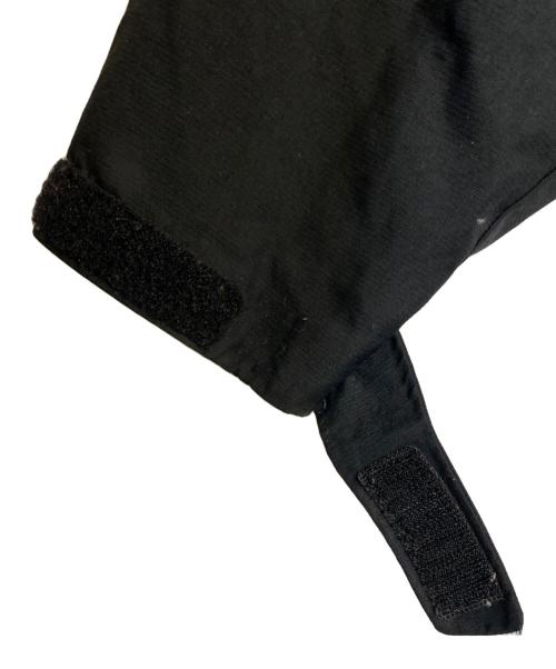 Columbia（コロンビア）Columbia (コロンビア) ナイロンジャケット ブラック サイズ:SIZE Sの古着・服飾アイテム