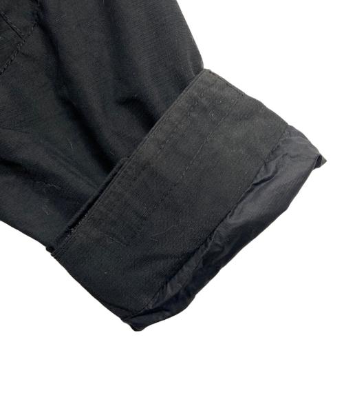 Columbia（コロンビア）Columbia (コロンビア) ナイロンジャケット ブラック サイズ:SIZE Sの古着・服飾アイテム