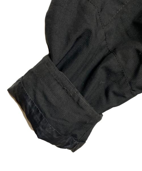 Columbia（コロンビア）Columbia (コロンビア) ナイロンジャケット ブラック サイズ:SIZE Sの古着・服飾アイテム