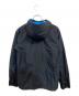 Columbia (コロンビア) ナイロンジャケット ブラック サイズ:SIZE S：4000円