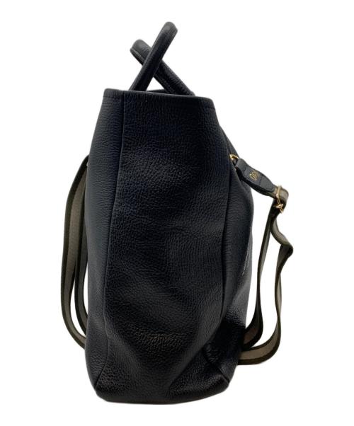 YOUNG & OLSEN The DRYGOODS STORE（ヤングアンドオルセン ザ ドライグッズストア）YOUNG & OLSEN The DRYGOODS STORE (ヤングアンドオルセン ザ ドライグッズストア) FRAMeWORK (フレームワーク) 2WAYバッグの古着・服飾アイテム