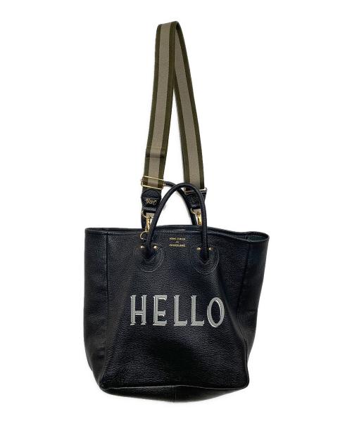 YOUNG & OLSEN The DRYGOODS STORE（ヤングアンドオルセン ザ ドライグッズストア）YOUNG & OLSEN The DRYGOODS STORE (ヤングアンドオルセン ザ ドライグッズストア) FRAMeWORK (フレームワーク) 2WAYバッグの古着・服飾アイテム