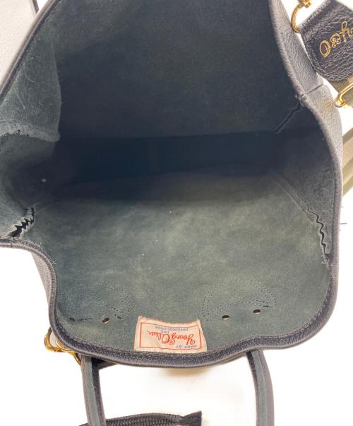 YOUNG & OLSEN The DRYGOODS STORE（ヤングアンドオルセン ザ ドライグッズストア）YOUNG & OLSEN The DRYGOODS STORE (ヤングアンドオルセン ザ ドライグッズストア) FRAMeWORK (フレームワーク) 2WAYバッグの古着・服飾アイテム