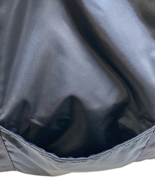 PORTER（ポーター）PORTER (ポーター) トートバッグ ネイビーの古着・服飾アイテム