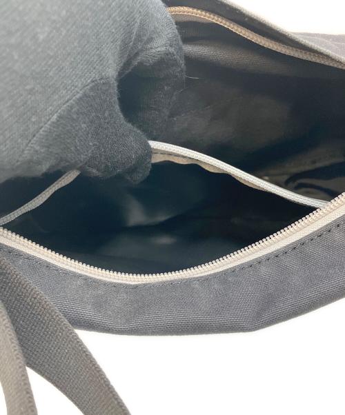 PORTER（ポーター）PORTER (ポーター) ショルダーバッグ ブラックの古着・服飾アイテム