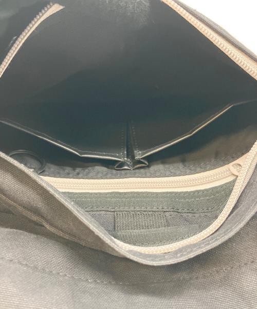 PORTER（ポーター）PORTER (ポーター) ショルダーバッグ ブラックの古着・服飾アイテム