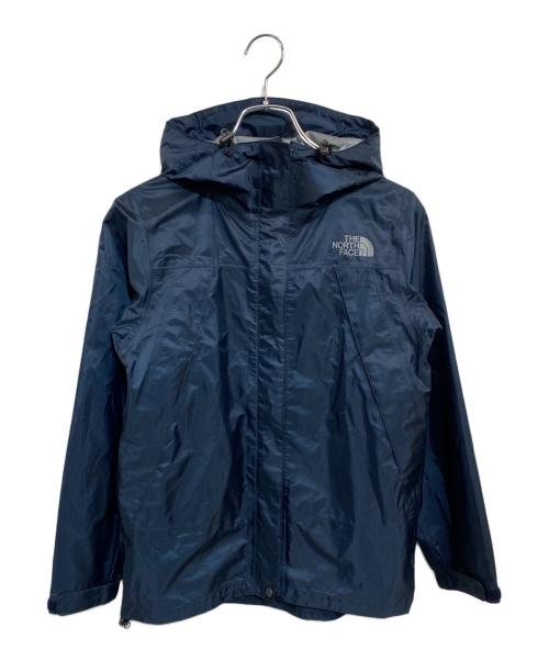 THE NORTH FACE（ザ ノース フェイス）THE NORTH FACE (ザ ノース フェイス) RAINTEX AERO(レインテックスエアロ) ネイビー サイズ:SIZE Sの古着・服飾アイテム