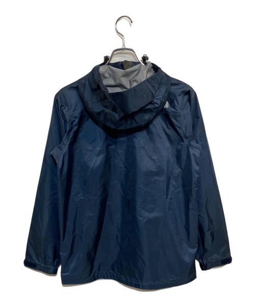 THE NORTH FACE（ザ ノース フェイス）THE NORTH FACE (ザ ノース フェイス) RAINTEX AERO(レインテックスエアロ) ネイビー サイズ:SIZE Sの古着・服飾アイテム