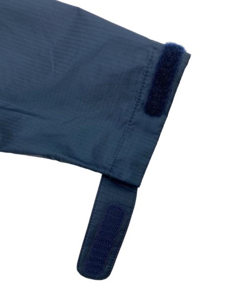 THE NORTH FACE（ザ ノース フェイス）THE NORTH FACE (ザ ノース フェイス) RAINTEX AERO(レインテックスエアロ) ネイビー サイズ:SIZE Sの古着・服飾アイテム