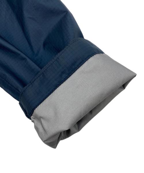 THE NORTH FACE（ザ ノース フェイス）THE NORTH FACE (ザ ノース フェイス) RAINTEX AERO(レインテックスエアロ) ネイビー サイズ:SIZE Sの古着・服飾アイテム